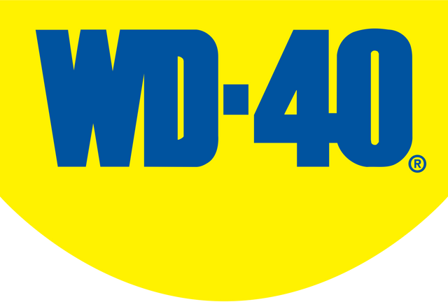 Logo WD-40