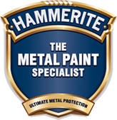 Logo Hammerite
