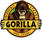 Logo Gorilla Glue