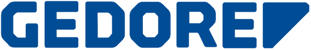 Logo - Gedore