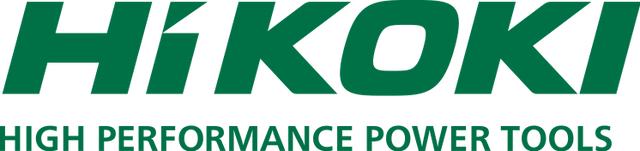 Logo Hikoki