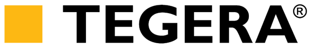 Logo Tegera