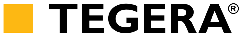 Logo Tegera