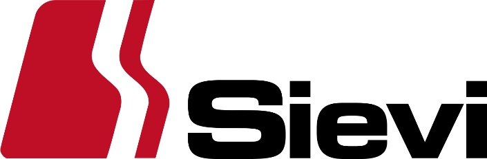 Logo - Sievi