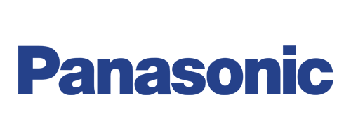 Logo Panasonic