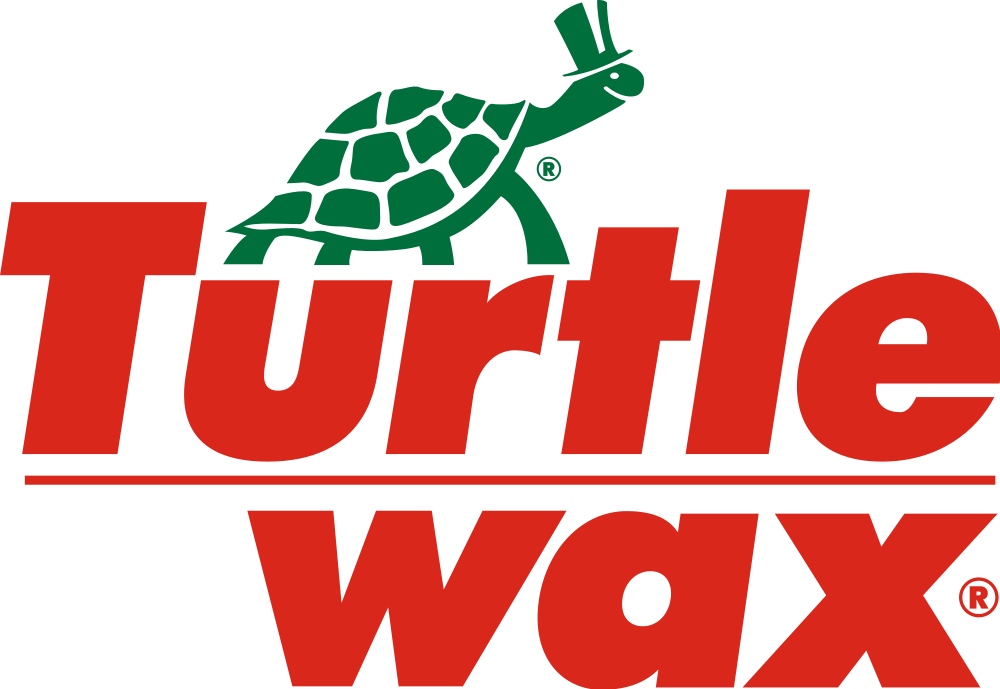Logo Turtle Wax