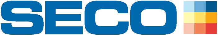 Logo - Seco