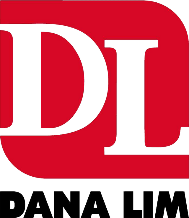 Logo Dana Lim
