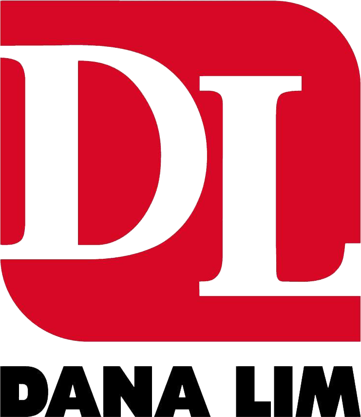 Logo Dana Lim