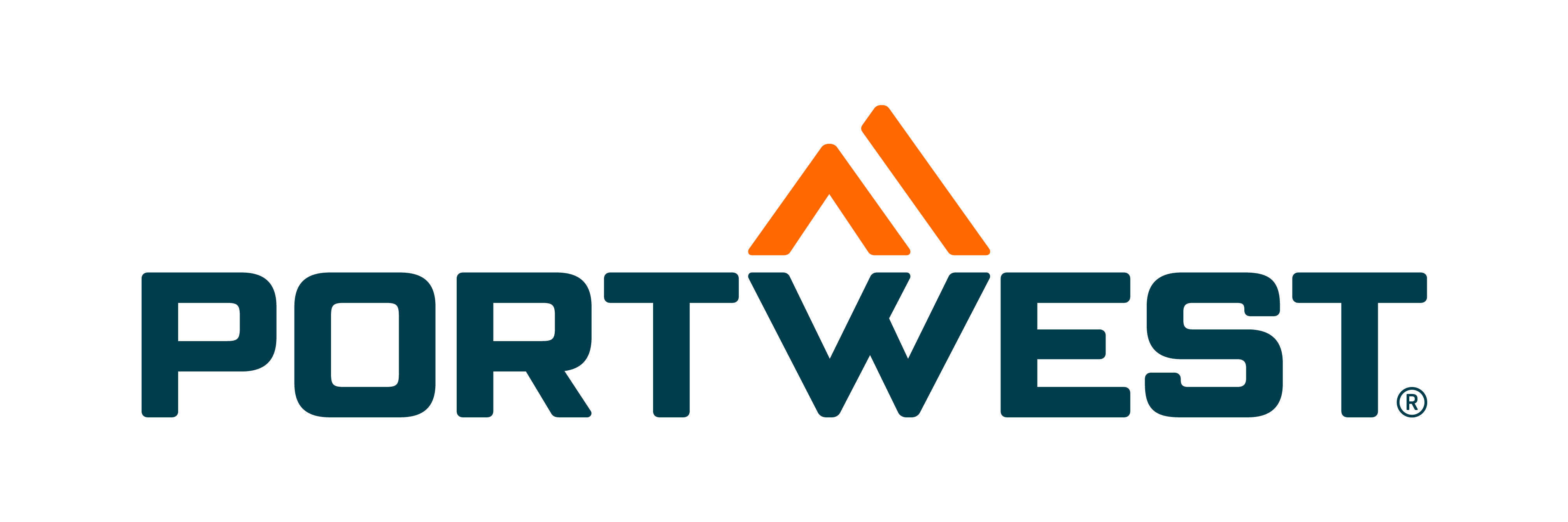 Logo Portwest