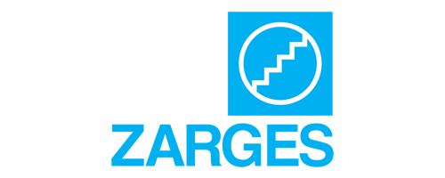 Logo Zarges