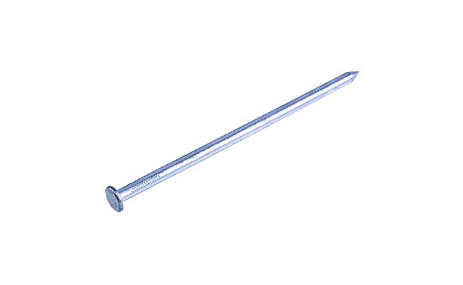 Spiker, stift og kramper