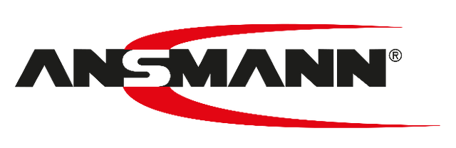 Logo - Ansmann