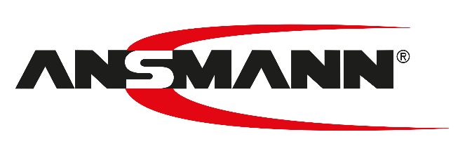 Logo - Ansmann
