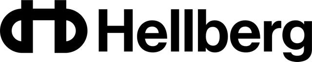 Logo - Hellberg