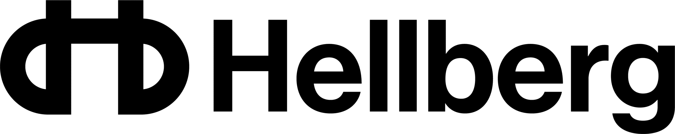 Logo - Hellberg