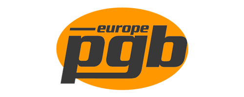Logo PGB
