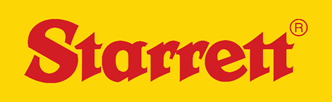 Logo - Starrett
