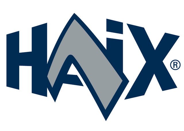 Logo Haix